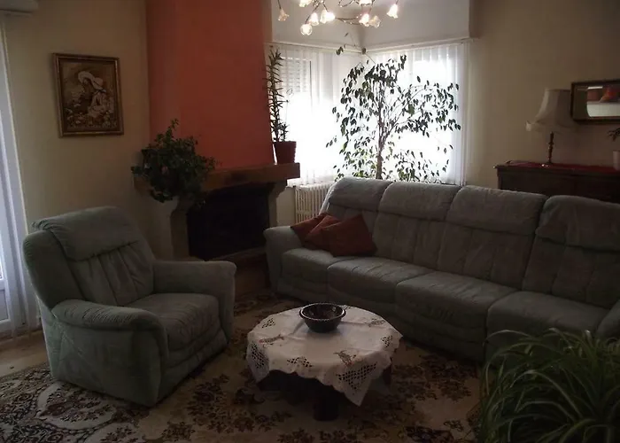 Bel Lumineux Apartamento