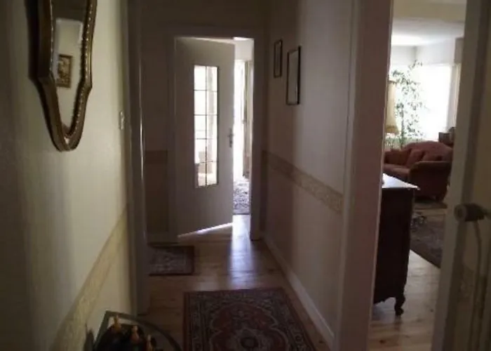 Apartamento Bel Lumineux *