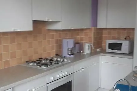 Apartamento Bel Lumineux