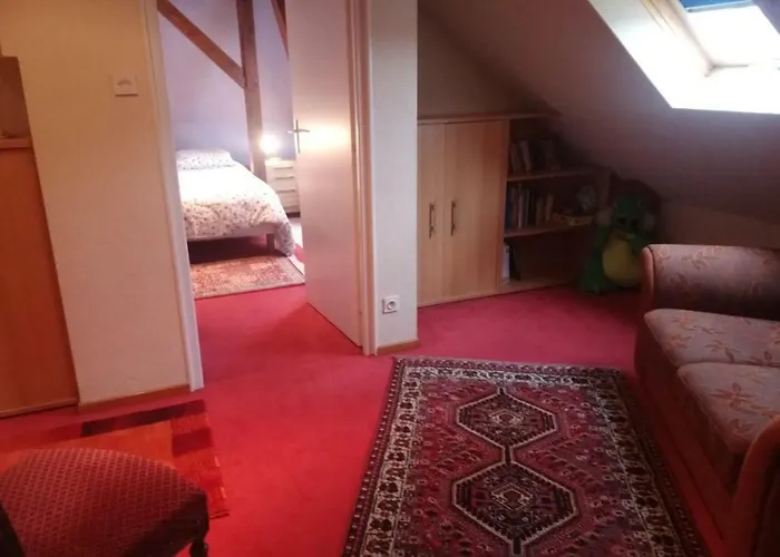 Bel Lumineux Apartamento *