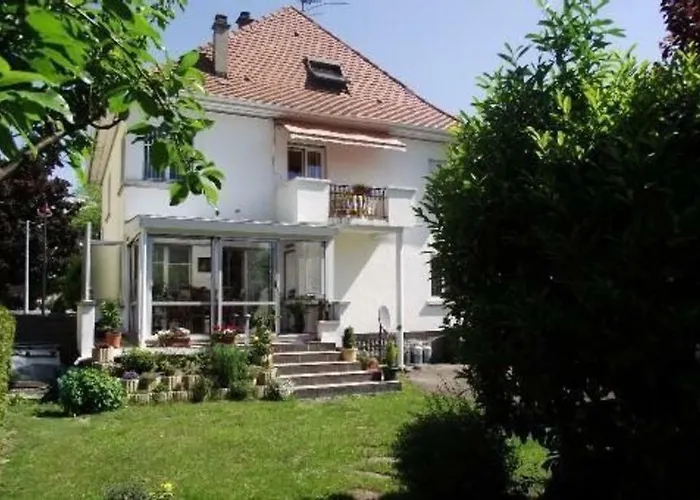 Bel Lumineux * Colmar